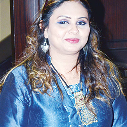 Mrs. Vijaya Nirmala Nair