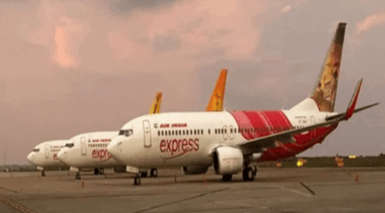 Air India offers special fare tickets for Keralites stranded in UAE