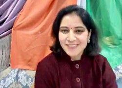 Writers’ Forum Kuwait celebrated India’s Republic Day