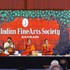 Musical concert organized by Indian Fine Arts Society 