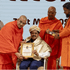 Dr. Thumbay Moideen Honored for Excellence in Education and Healthcare