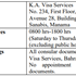Indian Embassy Bahrain Announces Opening of Indian Community Assistance Centre (ICAC) – 2025