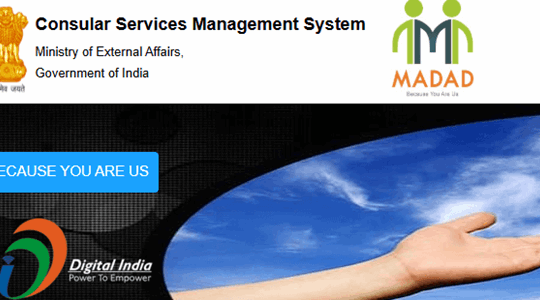 MADAD Platform Resolves Over 5,400 Grievances from Indians Abroad in 2024