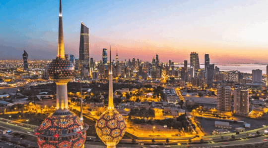 Kuwait Allows 3-Month Family Visit Visas — No Degree or Airline Restrictions