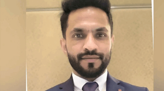 Hyderabad Couple Killed in UAE Road Accident; Children Injured