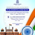Embassy of India, Doha, Qatar– 79th Independence Day Flag Hoisting on 15 August
