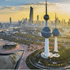Kuwait Offers On-Arrival Tourist Visas to GCC Residents
