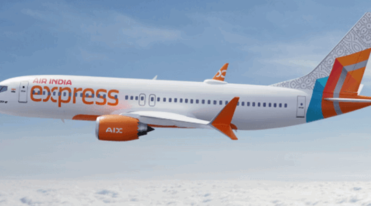 Air India Express Freedom Sale: Fares from ₹1,279 on 5 Million Seats