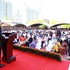 Over 3,000 Indians Gather to Celebrate 79th Independence Day at Kuwait Embassy