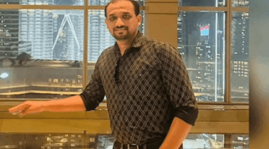 UAE-Based Indian Businessman VP Shameer Kidnapped and Rescued in Kerala