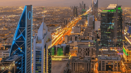 IMF Praises Saudi Tourism for Record Growth in 2024
