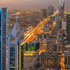 IMF Praises Saudi Tourism for Record Growth in 2024