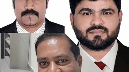Three Indian Expats Win AED 50,000 Each in UAE Big Ticket Draw