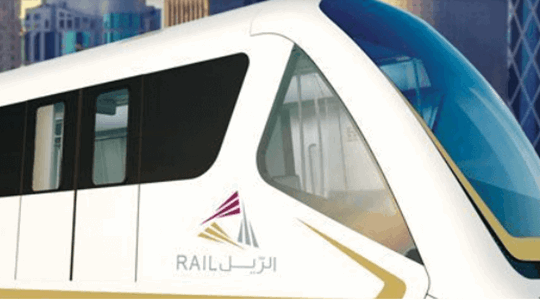 Qatar Rail Launches 365-Day Metropass with Unlimited Rides