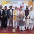 Karnataka Sangha Qatar Hosts Historic Tribute in Bangalore Honouring Founders & Social Workers