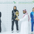 Malayali Players Shine at Saudi Badminton Championship in Riyadh