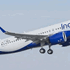 IndiGo Surat–Dubai Flight Diverts to Ahmedabad After Technical Glitch