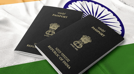 New Passport Rules for Indians in UAE from September 1, 2025