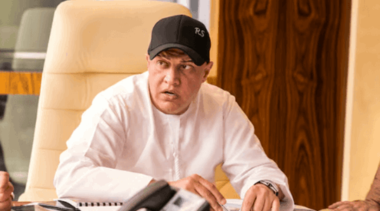 Indian Businessman Abu Sabah Faces Huge ₹358 Crore Fine and Jail Term in Dubai Money Laundering Case