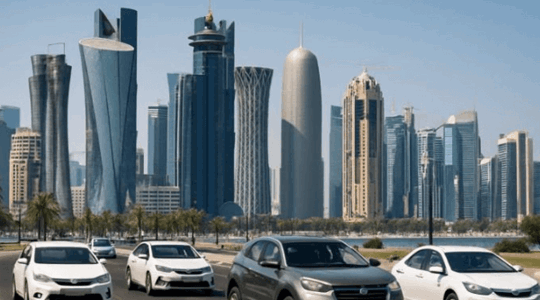 Qatar extends grace period for expired vehicle registrations by 60 days