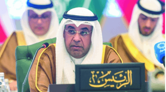 Expats Make Up Over 78% of the GCC Workforce Amid Ongoing Nationalization Push