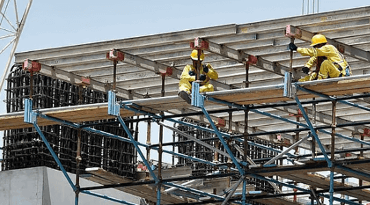 Kuwait Lifts Ban on Outdoor Work During Afternoon Hours