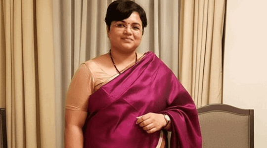Paramita Tripathi Named India’s Next Ambassador to Kuwait
