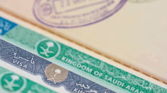 Saudi Arabia Issues Over 250,000 Visas to Indians in Three Months