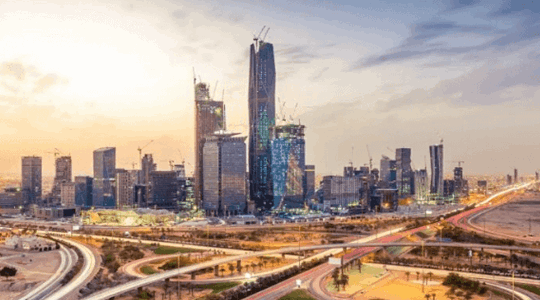 Riyadh’s Real Estate Balance Platform Offers Residential Land at SR 1,500/Sqm