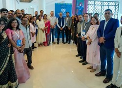 KSQ & ICC Celebrate Engineers’ Day 2025 in Doha with Awards & Cultural Events