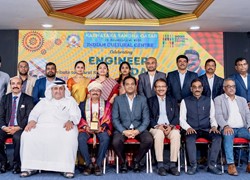KSQ & ICC Celebrate Engineers’ Day 2025 in Doha with Awards & Cultural Events