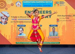 KSQ & ICC Celebrate Engineers’ Day 2025 in Doha with Awards & Cultural Events