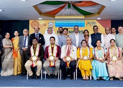 KSQ & ICC Celebrate Engineers’ Day 2025 in Doha with Awards & Cultural Events