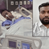 Telangana Engineer in Coma Airlifted from Saudi Arabia to Hyderabad