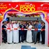 Actress Kalyani Priyadarshan Inaugurates LuLu Food Fest 2025 in Riyadh