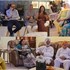 Writers’ Forum Kuwait – Enriching Monthly Literary Gathering at Anupama Chaturvedi’s Residence