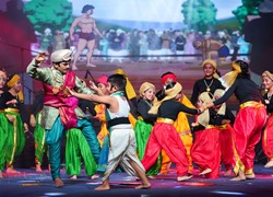 KSQ Silver Jubilee Grand Finale – Karnataka Rajyotsava Celebrates Karnataka’s Heritage in Qatar